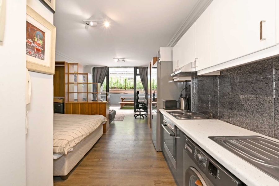 0 Bedroom Property for Sale in Cape Town City Centre Western Cape